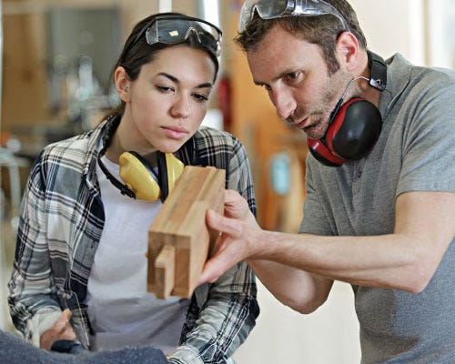 Worker and Student Safety
