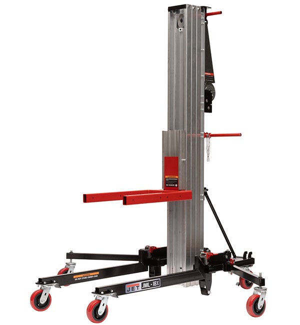 Standard Lift Mode