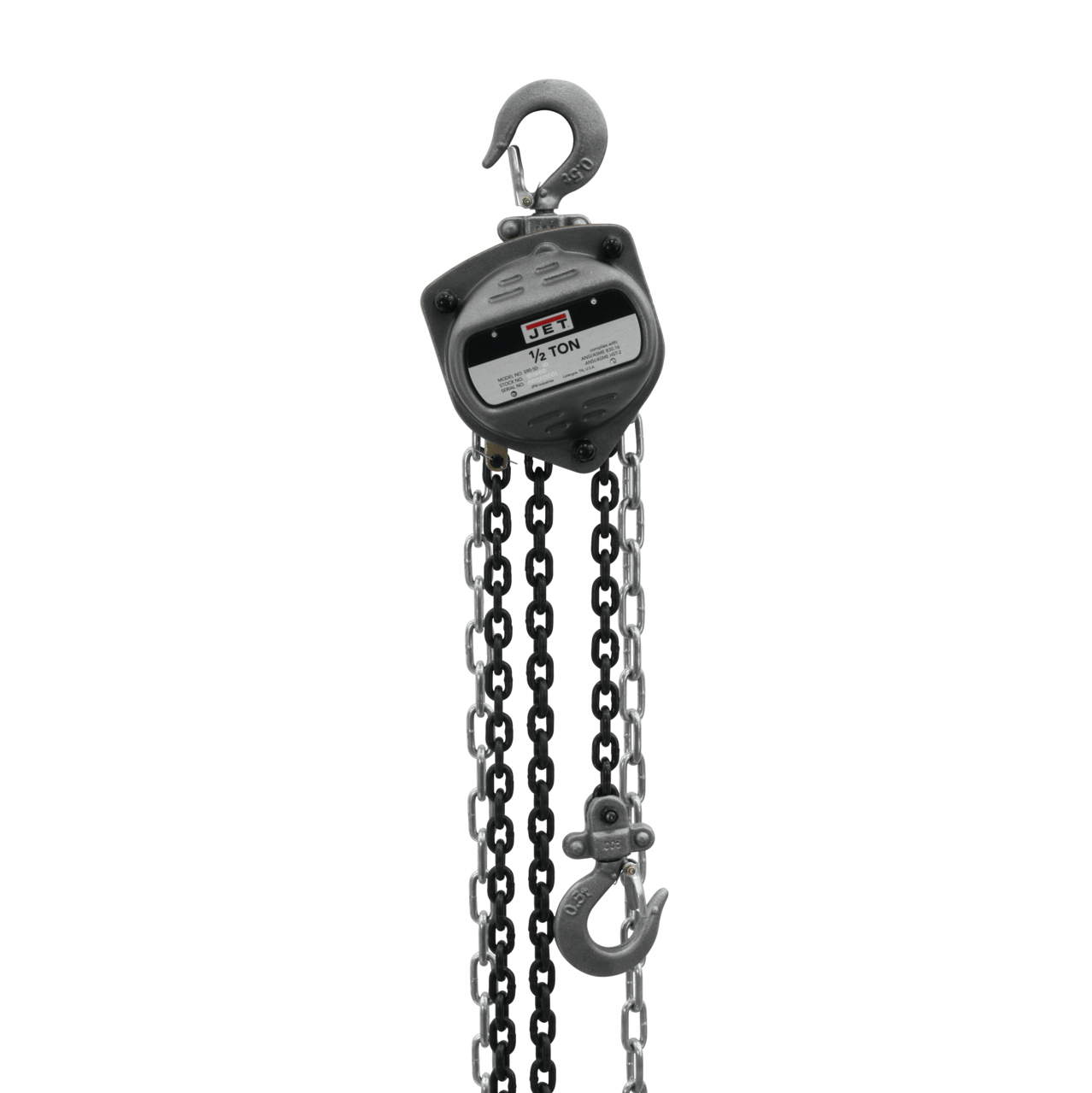 Hand Chain Hoists