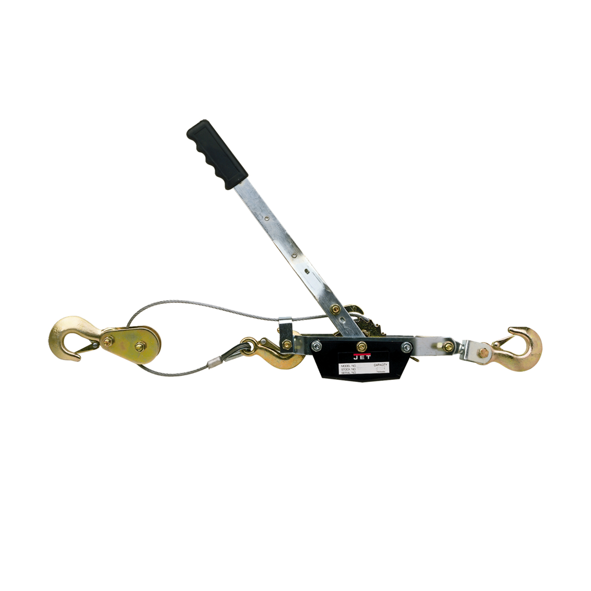 Cable Pullers