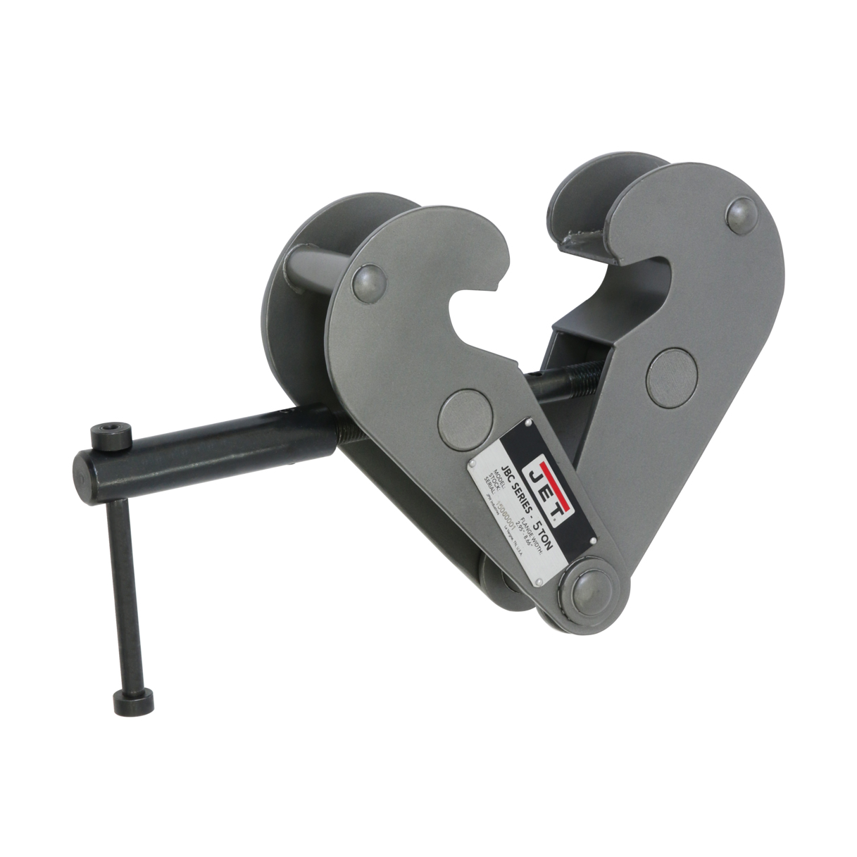 Beam Clamps