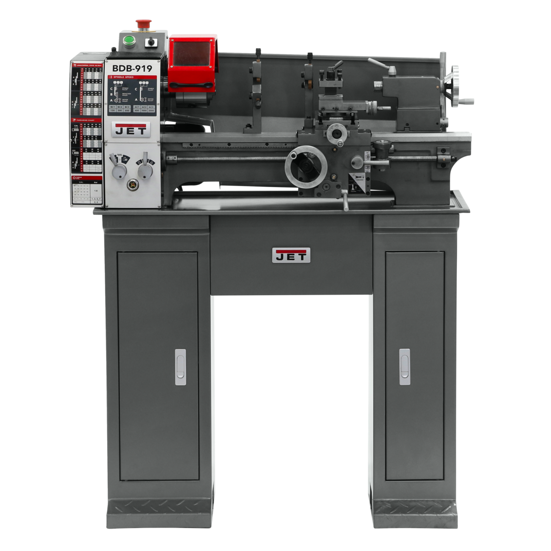 Belt Drive Lathes