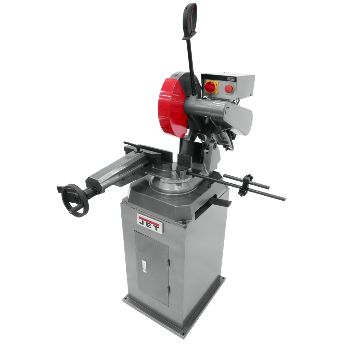Abrasive Saws