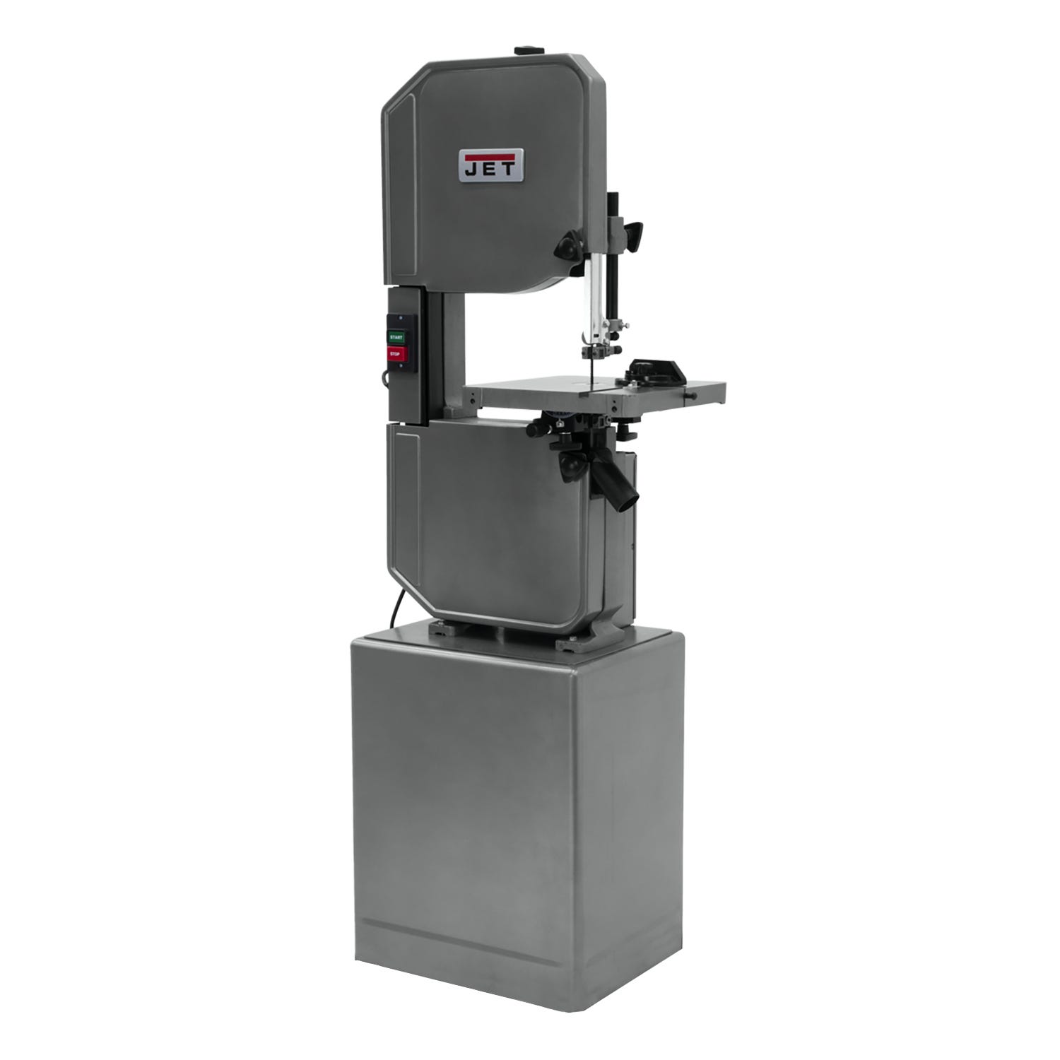 Metal & Wood Vertical Bandsaws