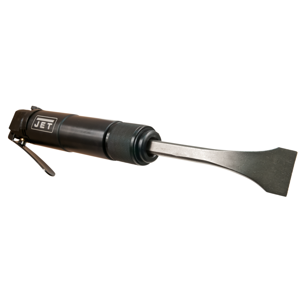 Needle Scalers and Flux Chippers