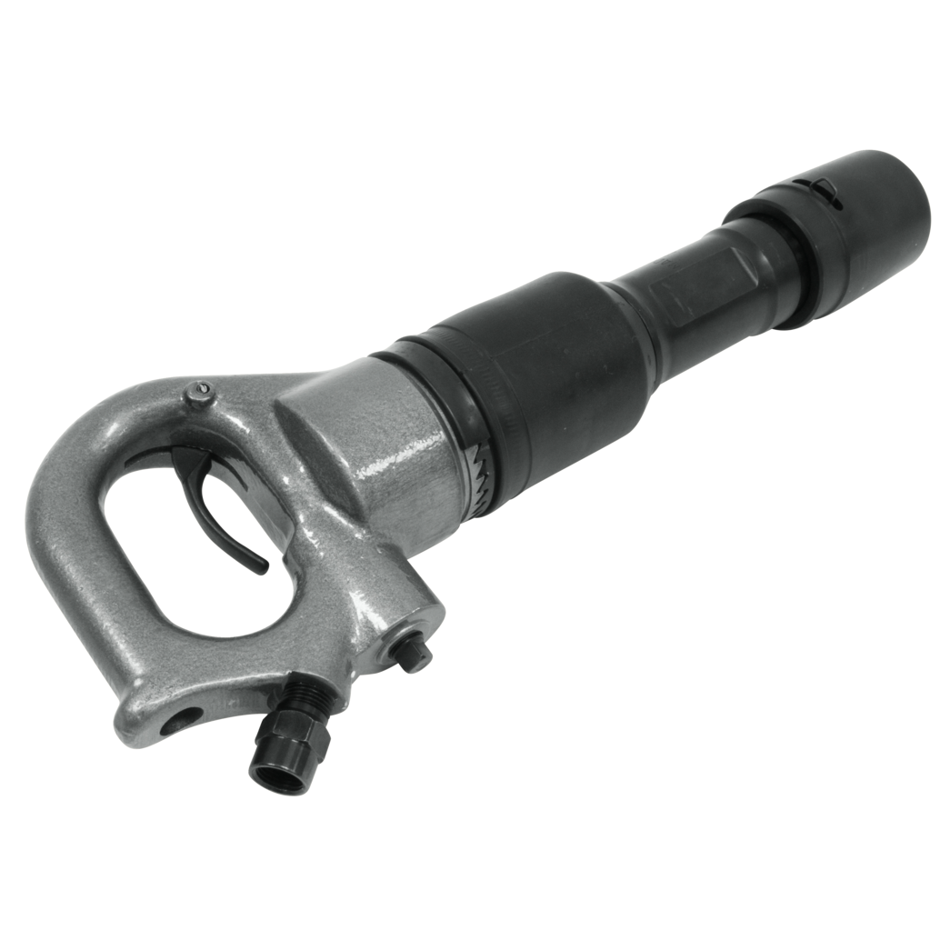 Rivet Busters