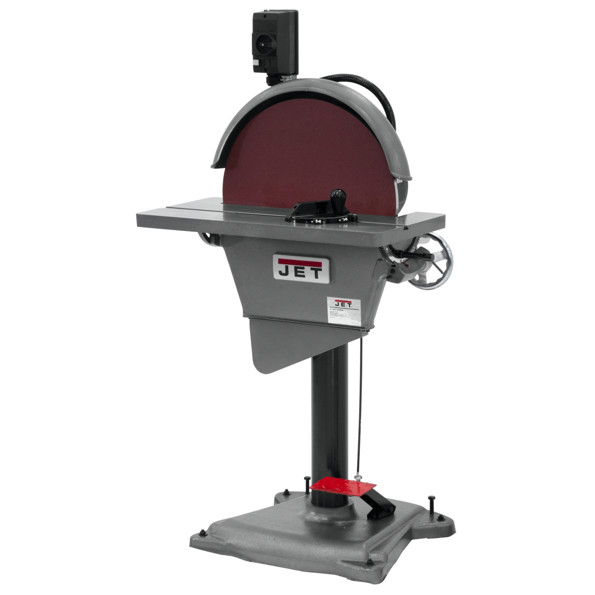 Disc Grinders