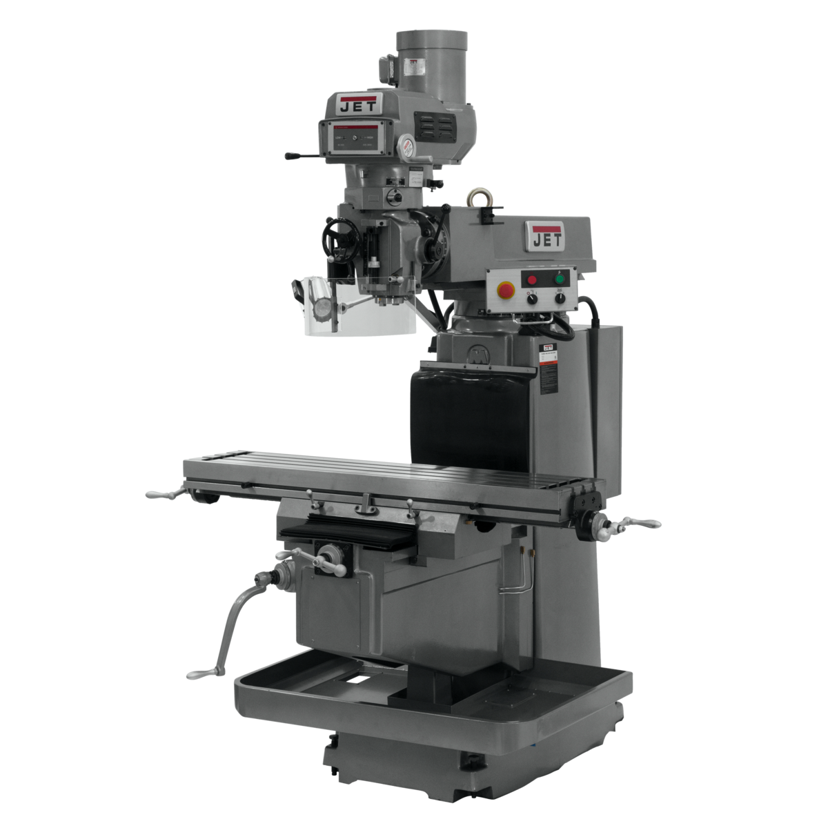 Milling