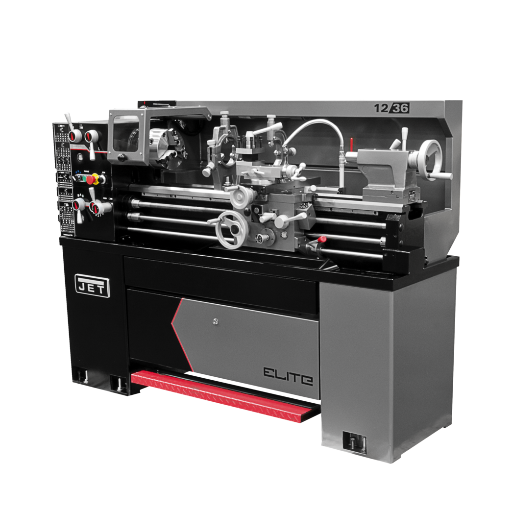 EVS Lathes