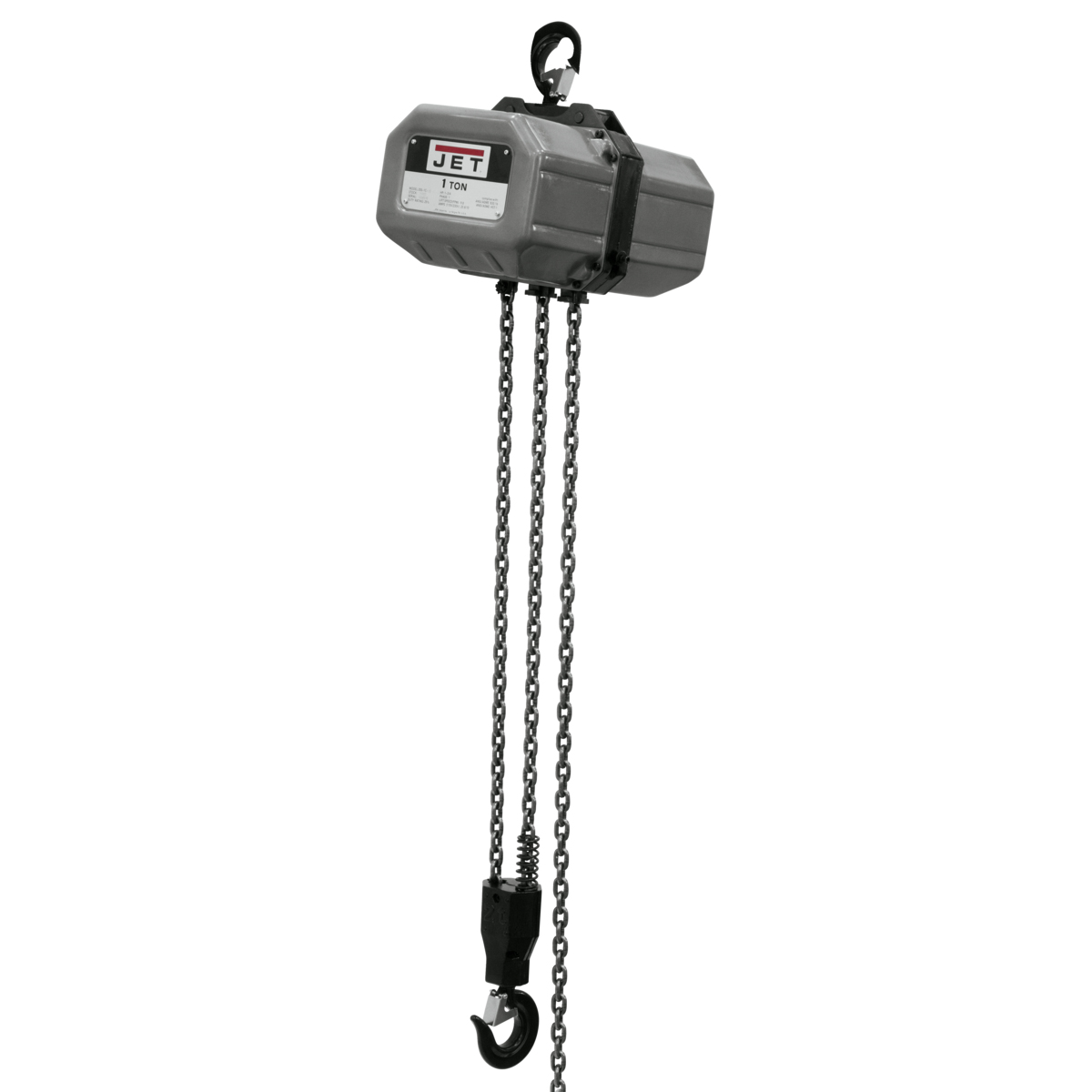 Electric Hoists