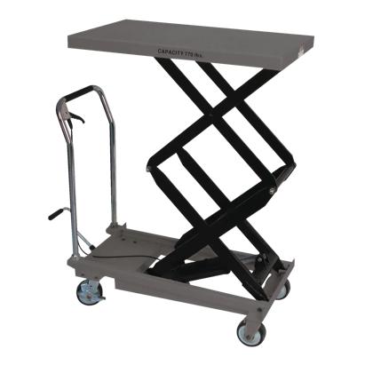 Scissor Lift Tables