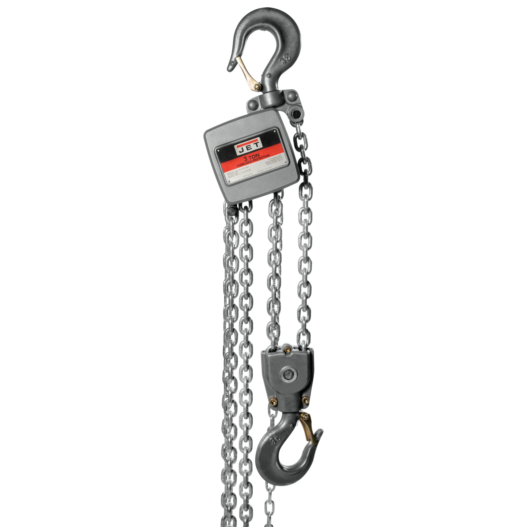 Hoists