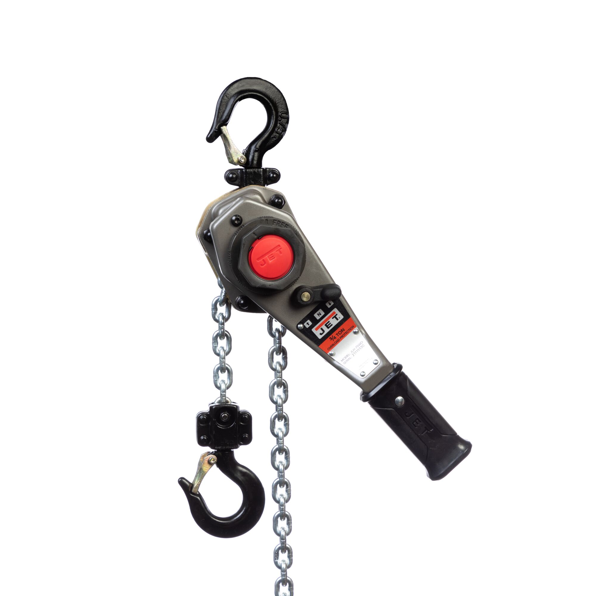 Lever Hoists
