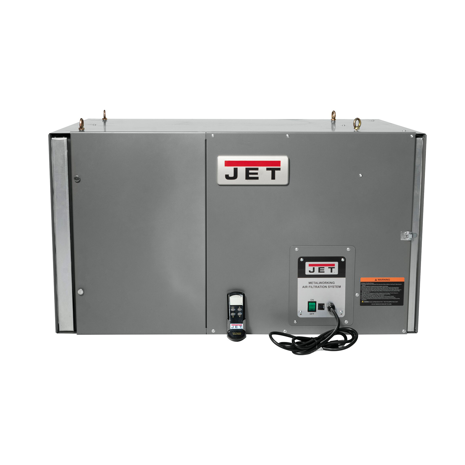 Air Filtration