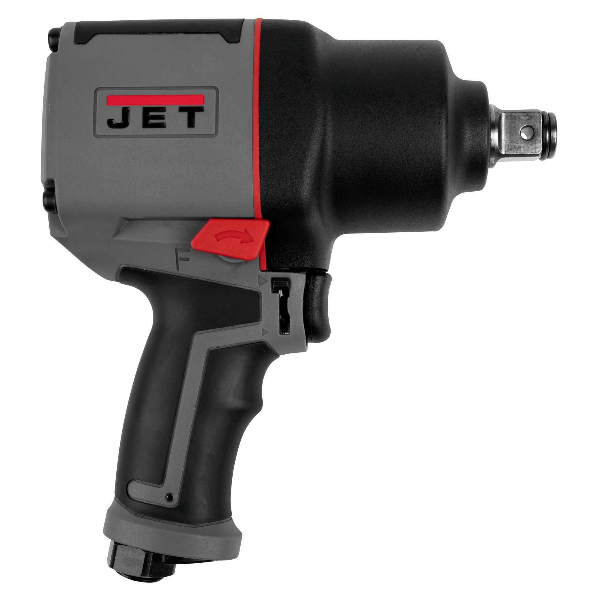 Impact Wrenches
