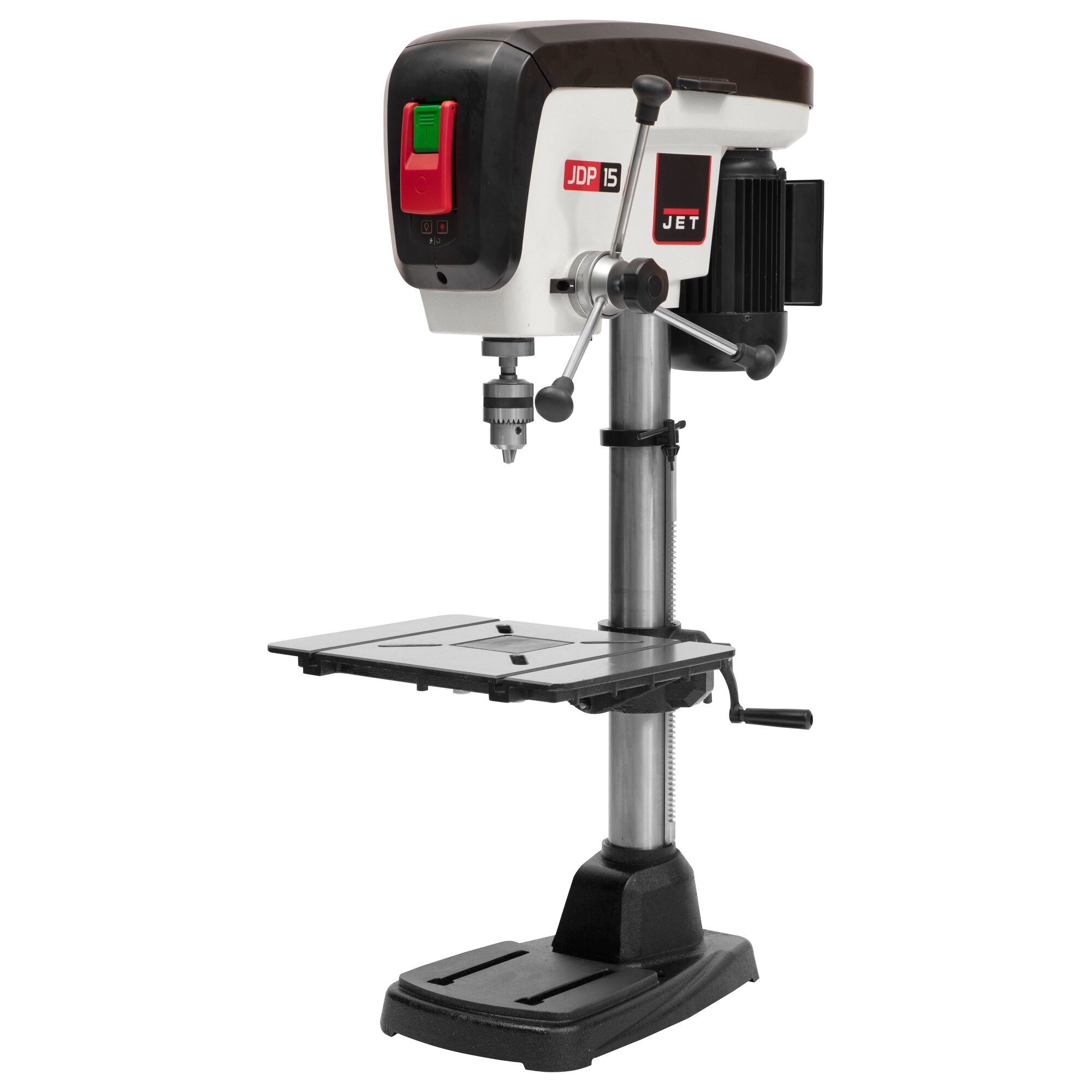Drill Presses