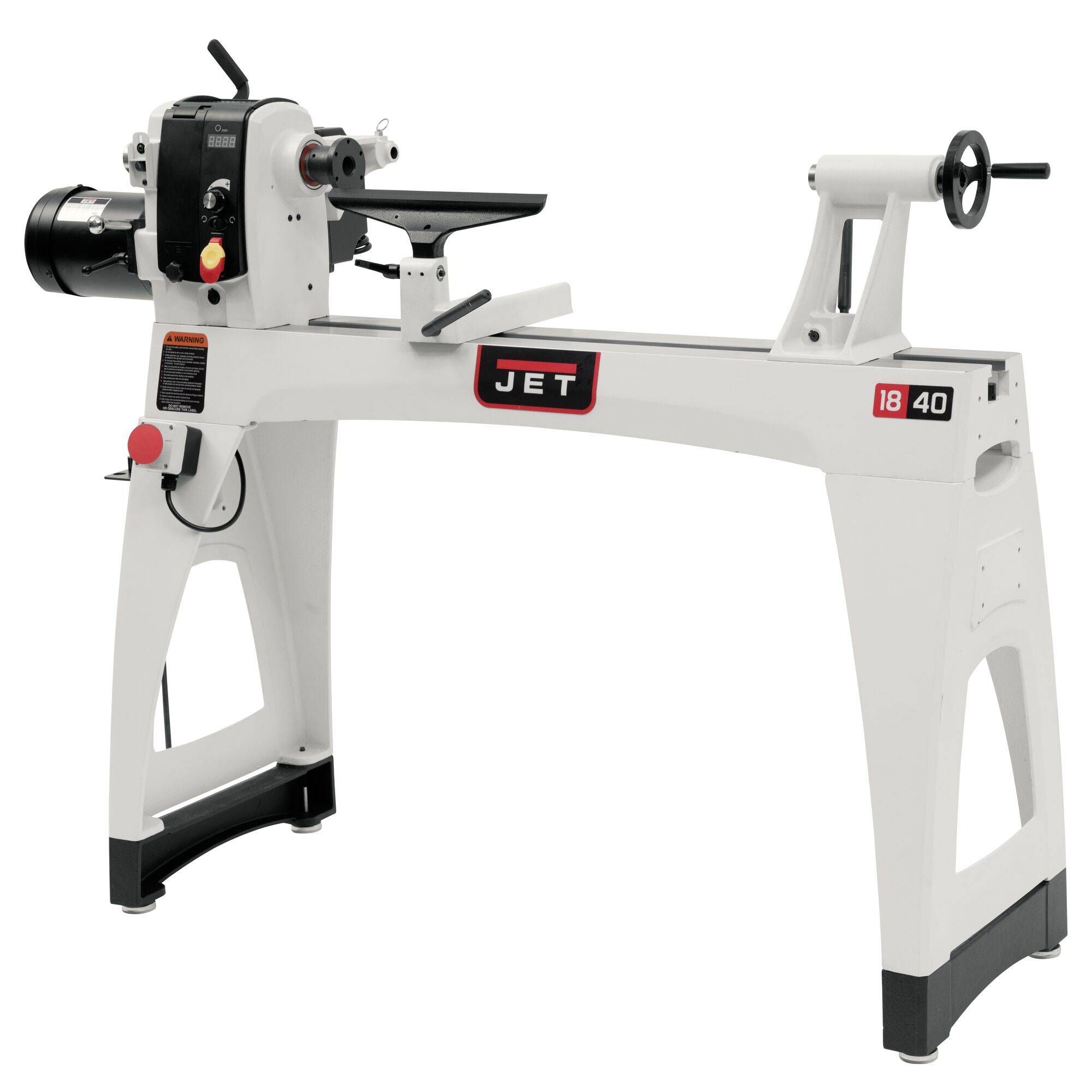 Wood Lathes