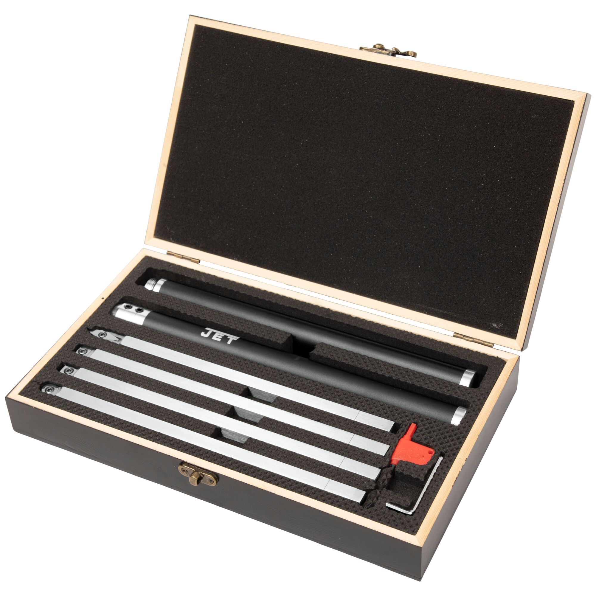 Lathe Accessories