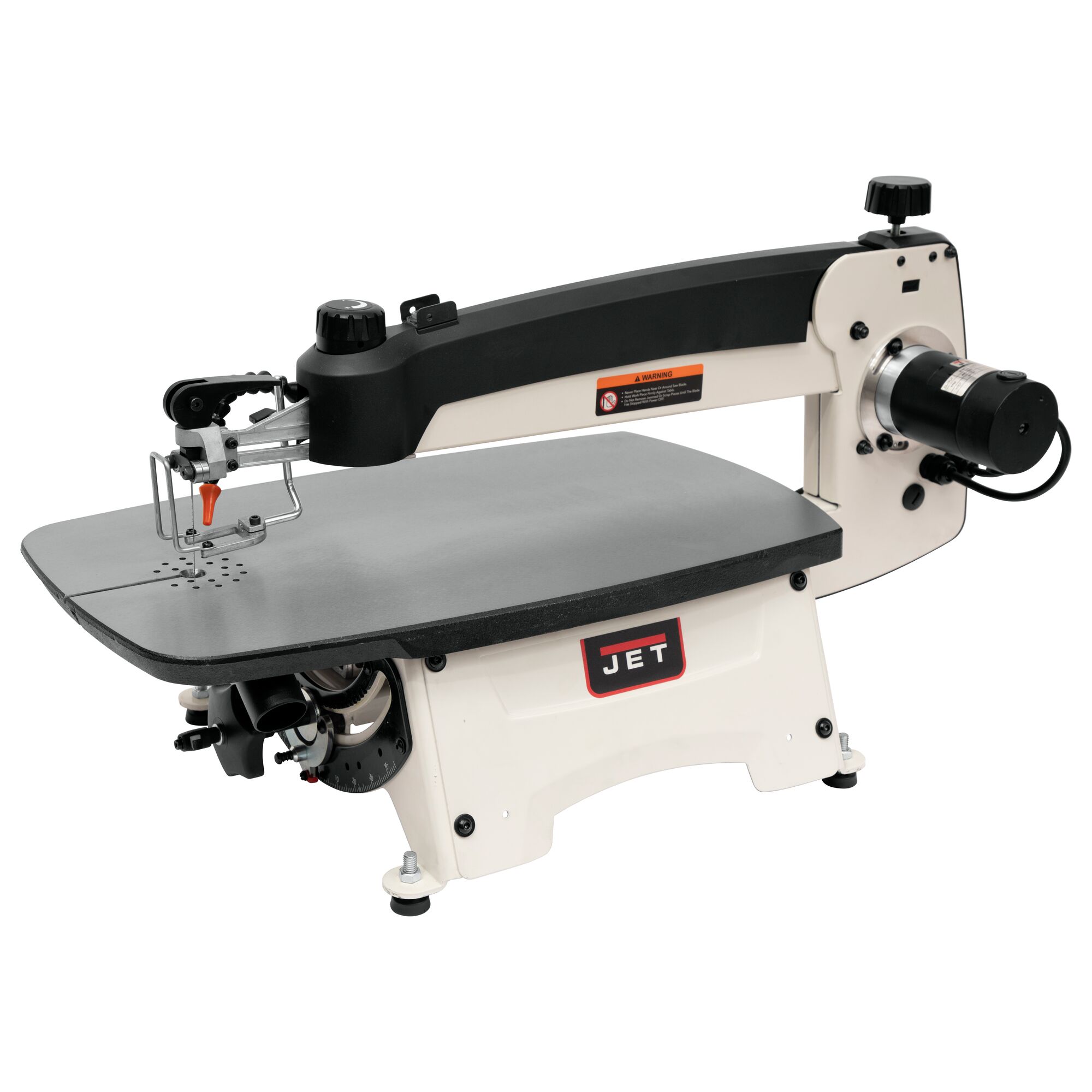 Scroll Saws