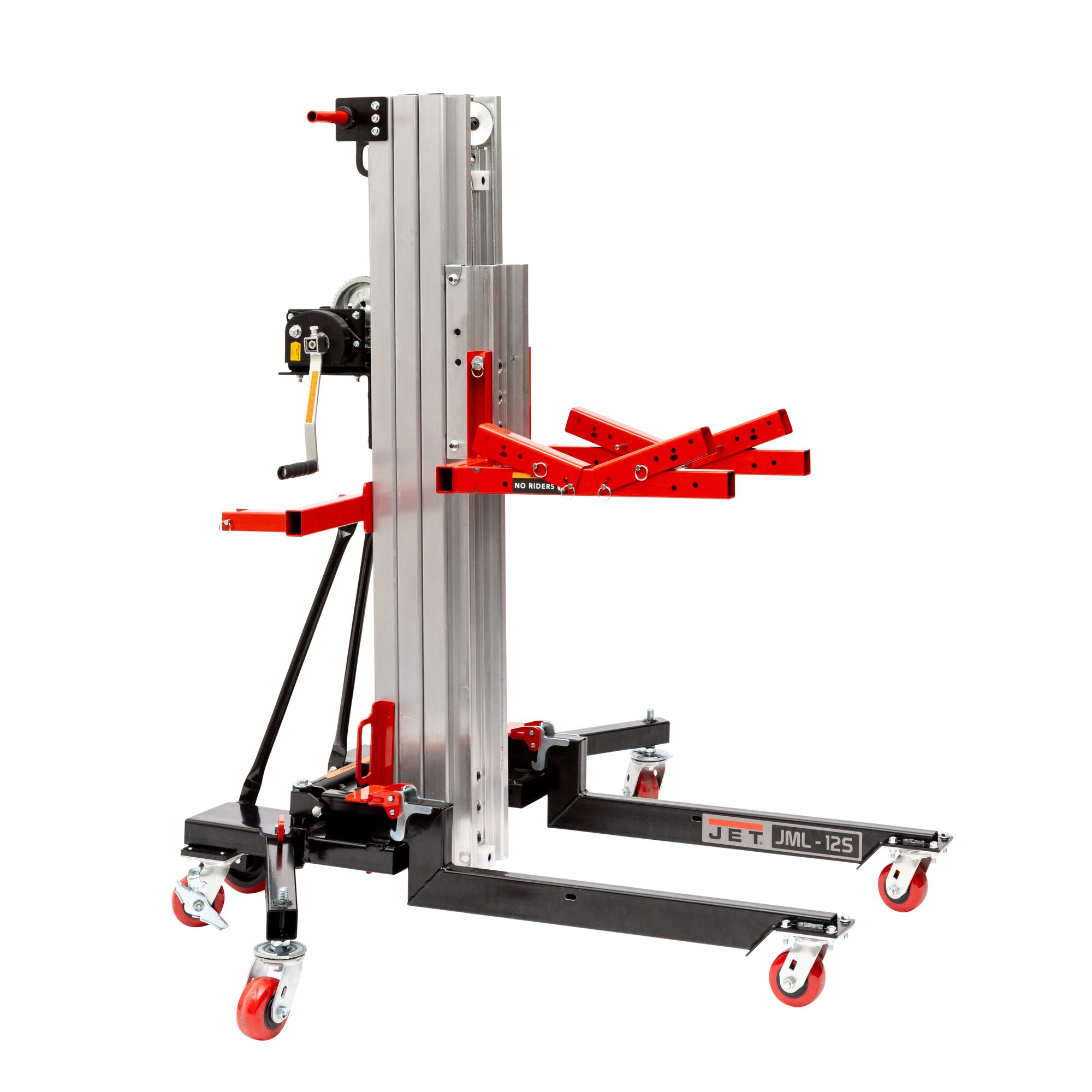 Material Lifts