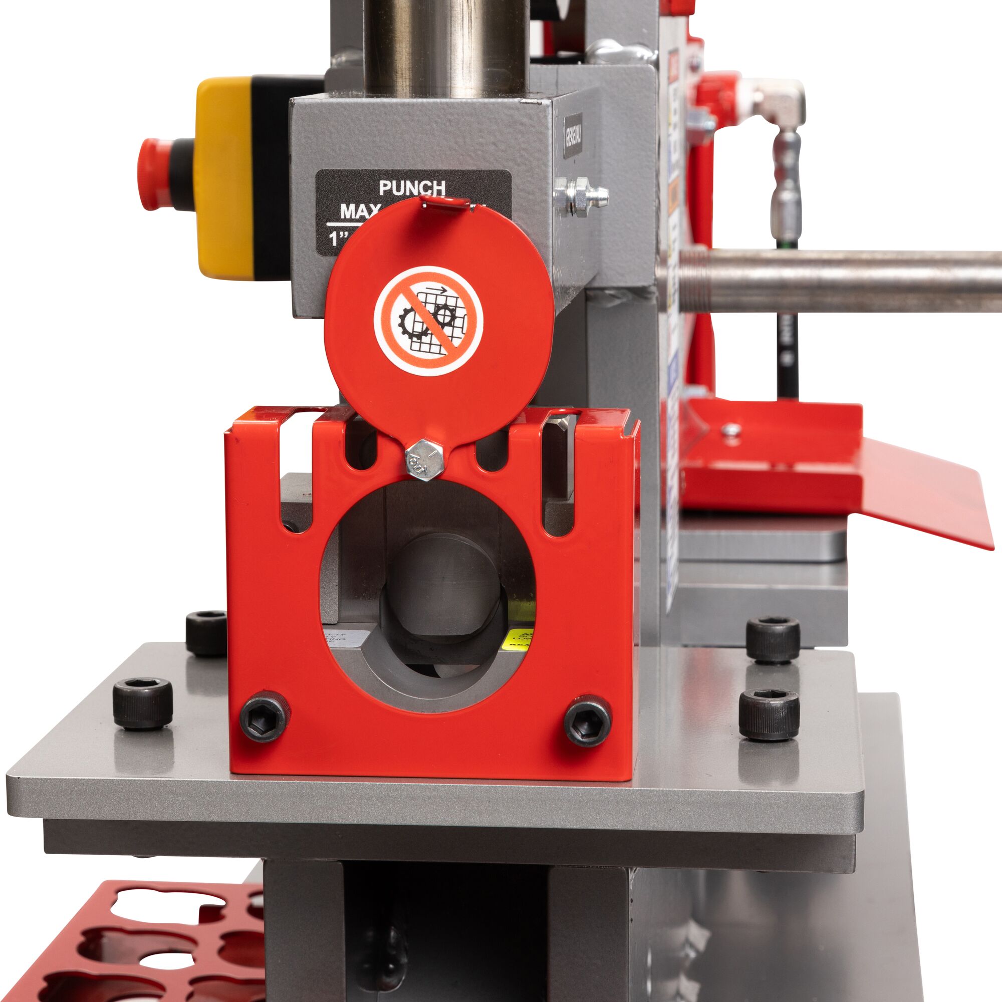 Ironworker Accessories