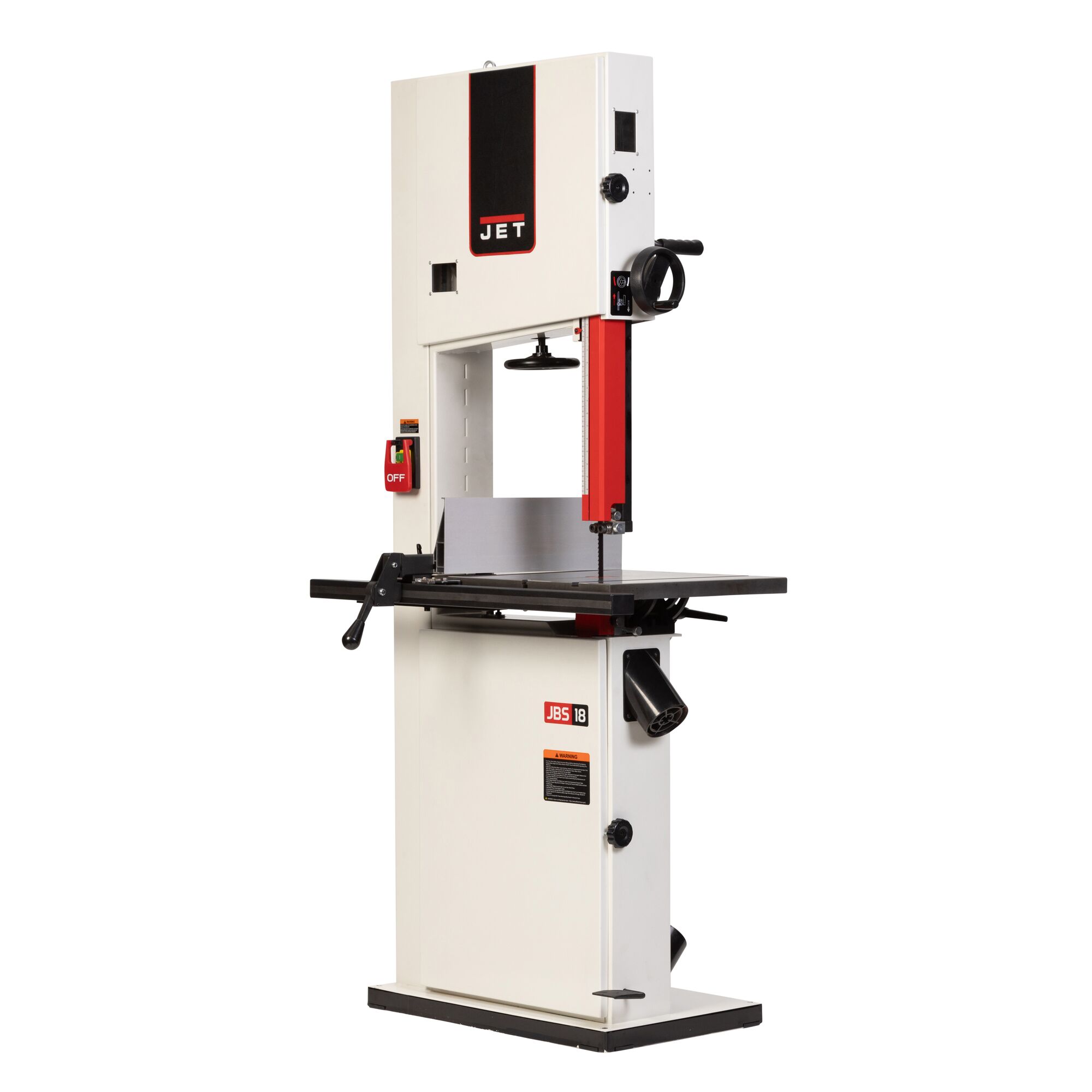 Bandsaws