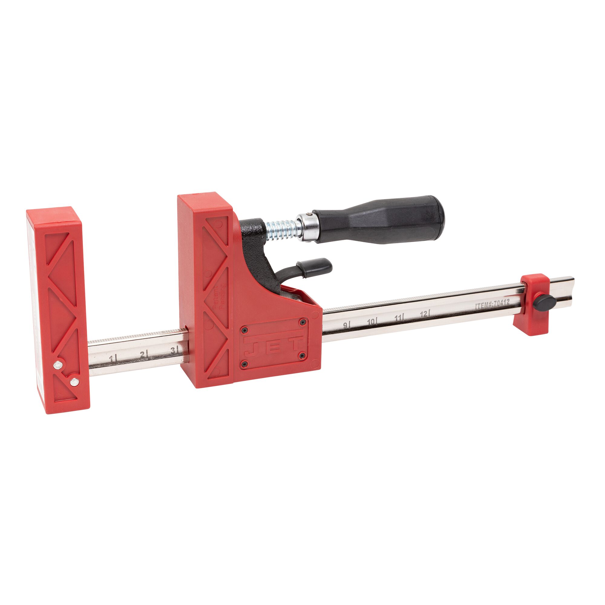 Parallel Clamps
