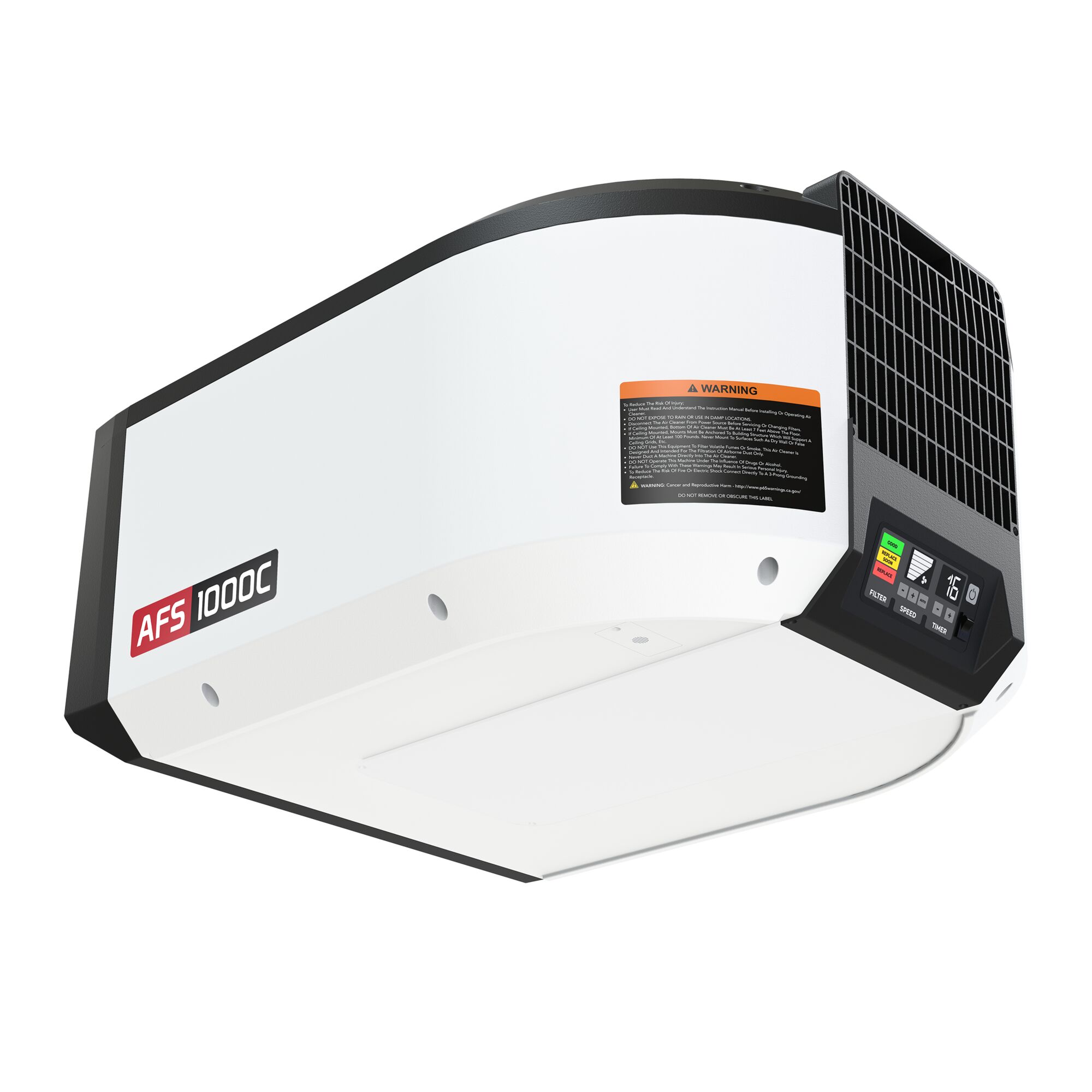 Air Filtration