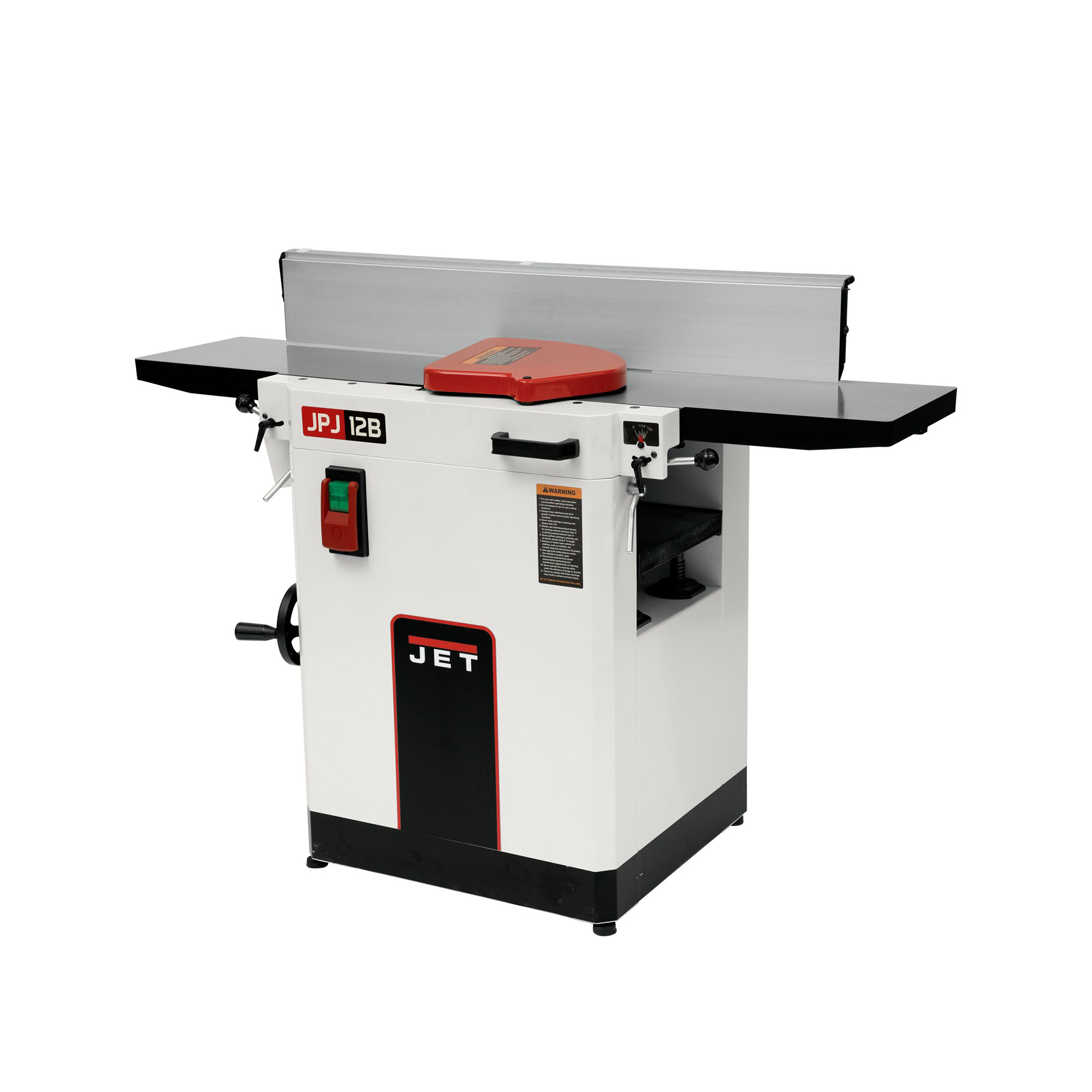 Planer and Jointers