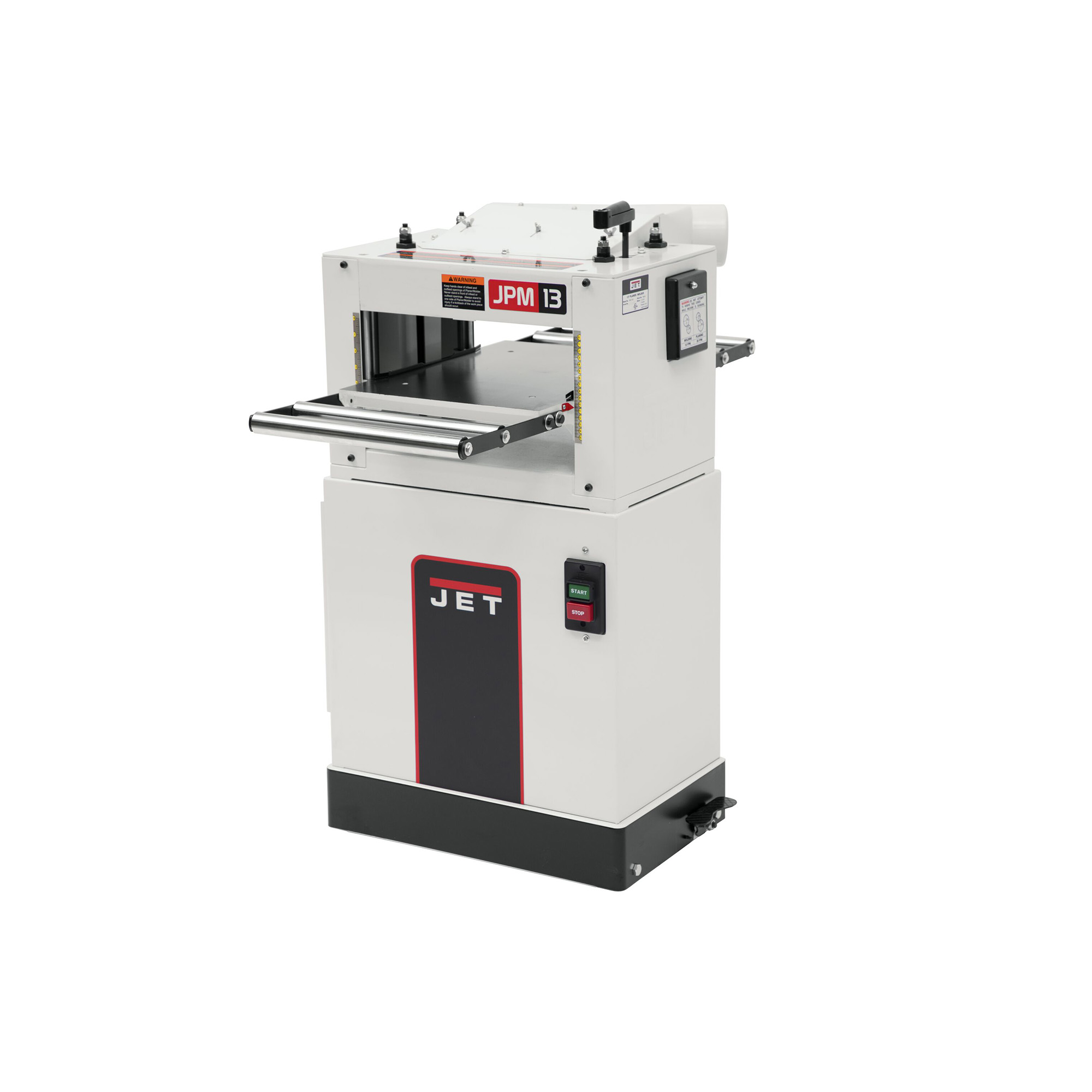 Planer and Molders