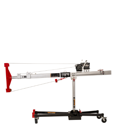 Skyhyker Lift Horizontal