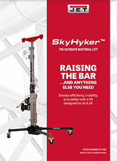 See Skyhyker Brochure