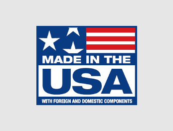 Made in the USA