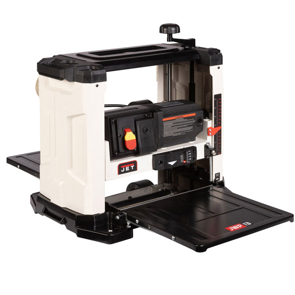 Jwp-13BTK 13" Benchtop Straight Knife Planer Jwp-13BTK 13" Benchtop Straight Knife Planer